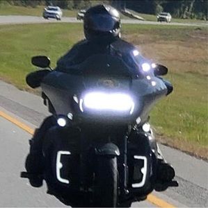 Meet your Posher, Tim